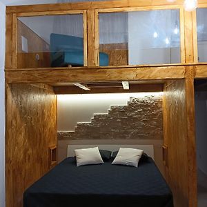 Suite Junior Deluxe